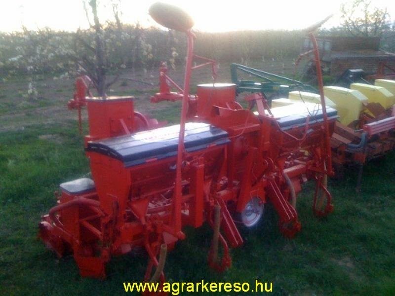 Gaspardo Rau Hassia Carraro — zdjęcie 2