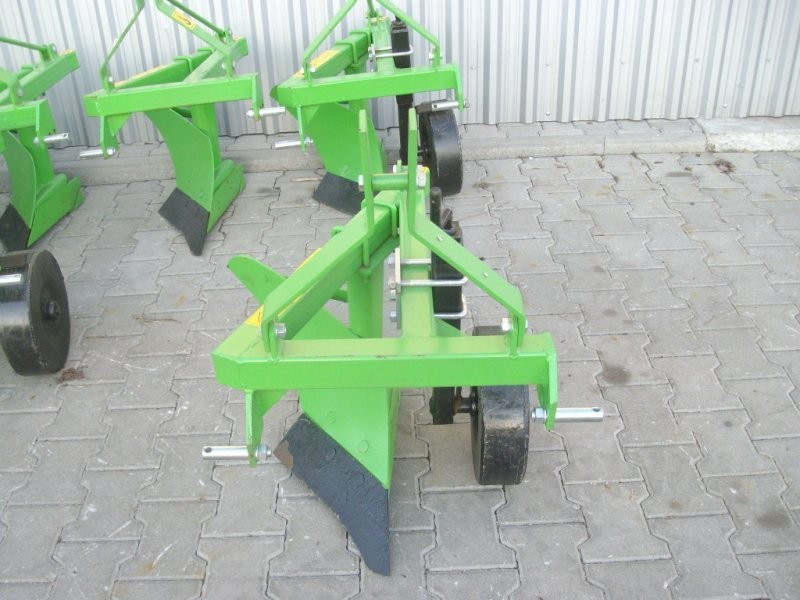 Pług do orania 1-skibowy — zdjęcie 2