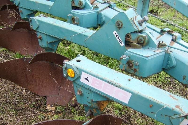 BBG B017 vario zabez. sprężynowe non stop 7skib — zdjęcie 2
