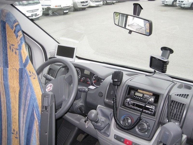 Kemping Challenger Genesis 38/ Fiat — zdjęcie 3