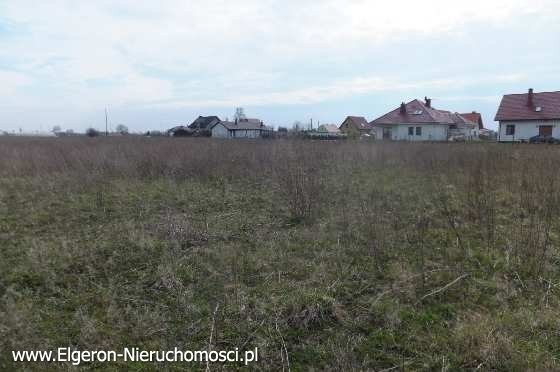 DZIAŁKA BUDOWLANA, 1190 M2, GORZÓW WLKP - OS. POZN