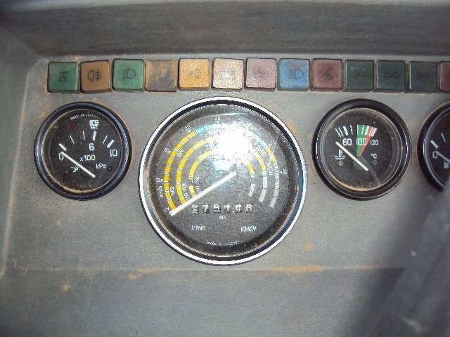 zetor 9540 , 16045 — zdjęcie 5