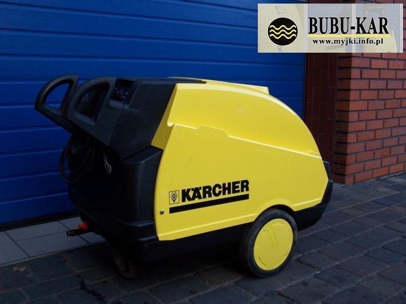 Sprzedaż, Serwis myjek karcher duży wybór, — zdjęcie 1