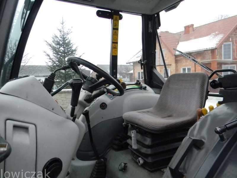Landini Globus 70 — zdjęcie 5