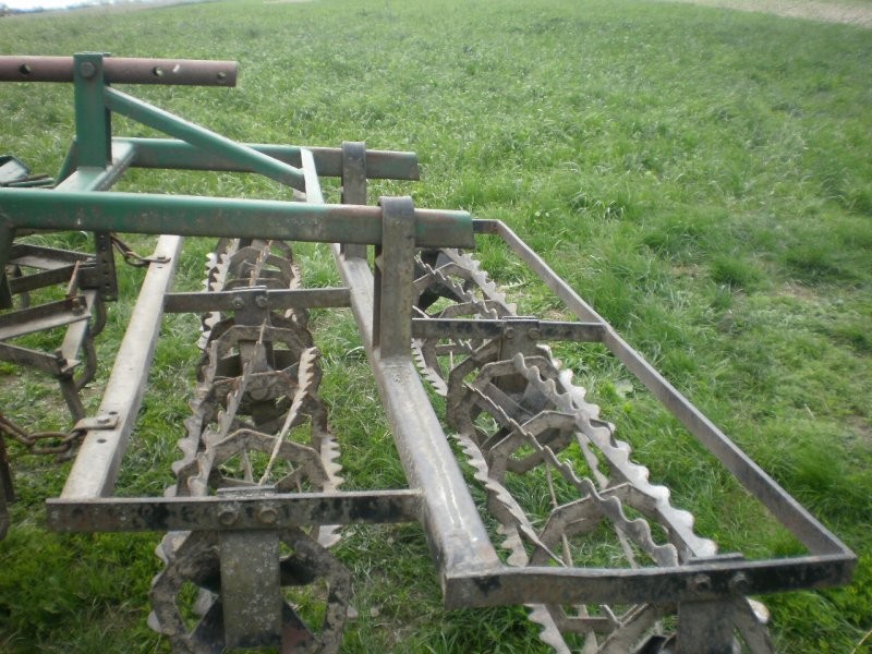 sprzedam agregat uprawowy — zdjęcie 1
