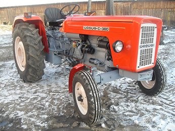 Sprzedam c-360 OKAZJA!!! — zdjęcie 1