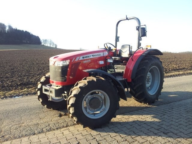 Massey Ferguson 3625