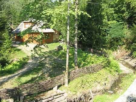 Ukraina.Drewno opalowe pociete,2m. Cena 15 zl/m3 — zdjęcie 1