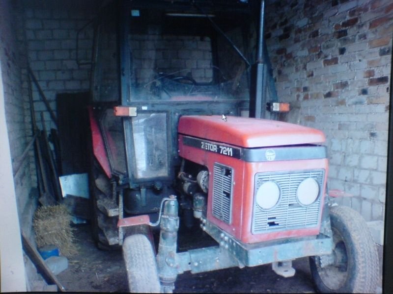 zetor 7211