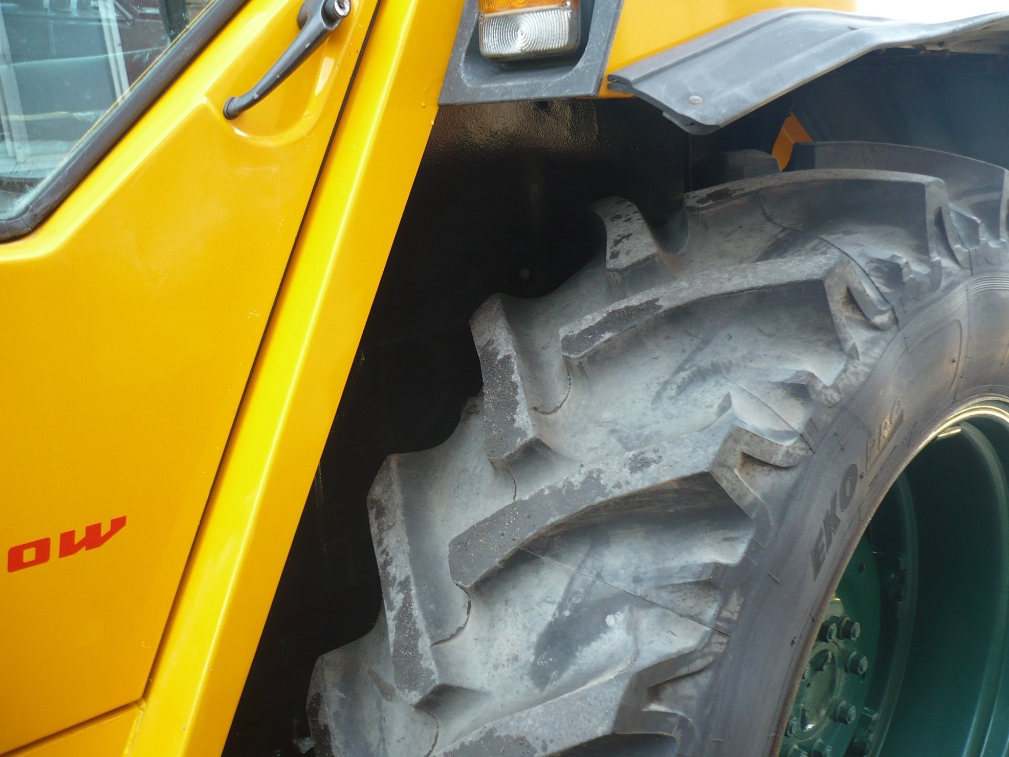 Landini 7880 - 1996  SPRZEDANY — zdjęcie 3