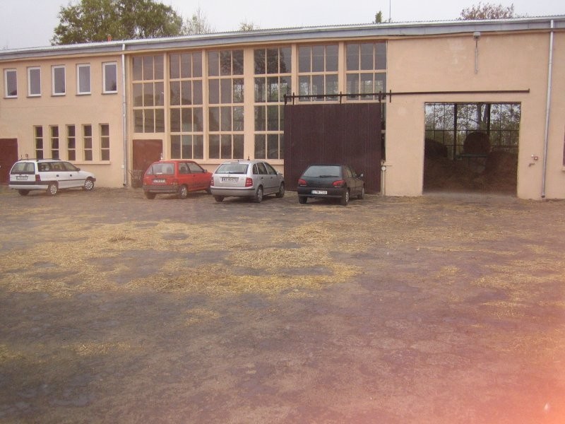 Nieruchomosci w Mircze i Perespie na sprzedaz