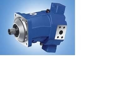 Silnik REXROTH A2FO  Hydro-Flex — zdjęcie 1