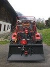 Niemieckie wciągarki elektromechaniczne