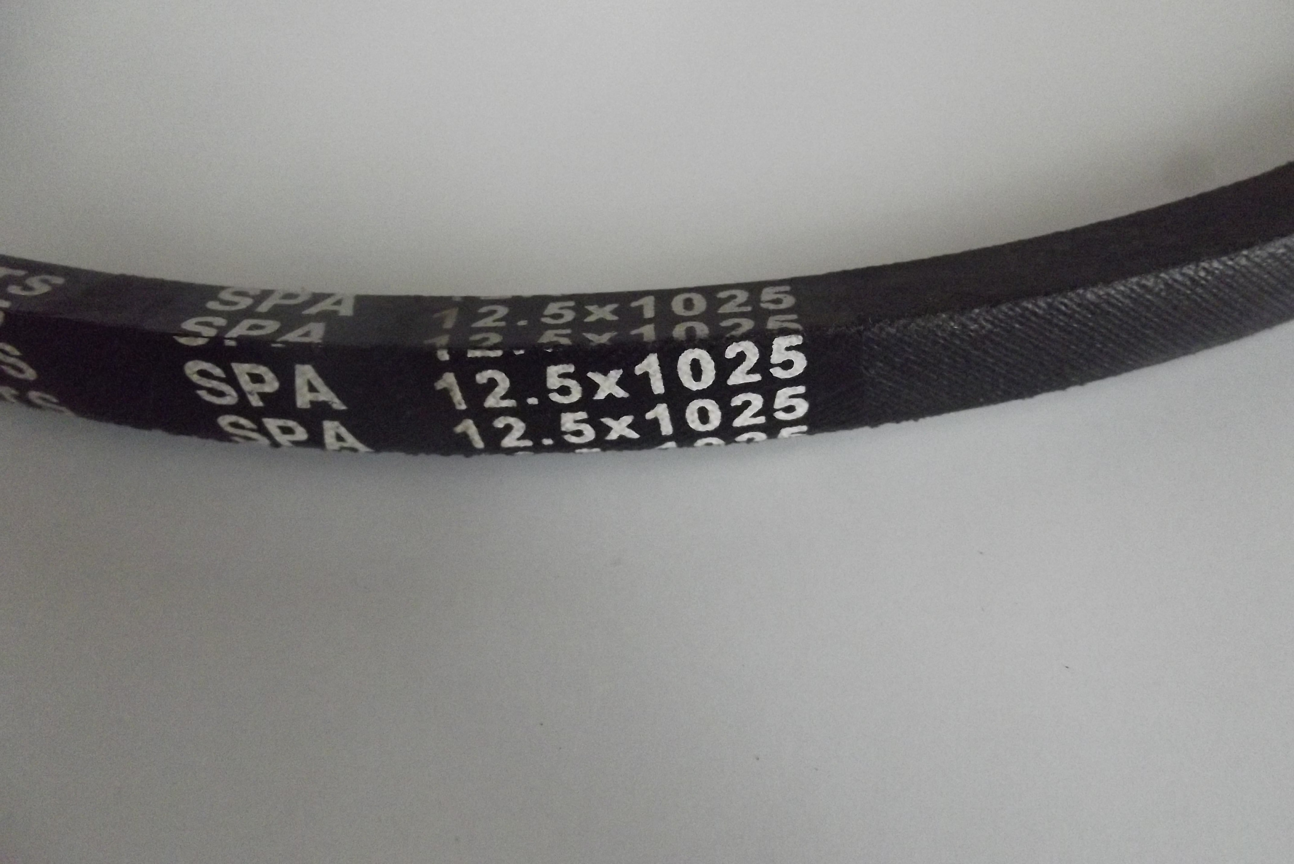  Pasek klinowy sprężarki SPA 12,5x1025 URSUS C 385 — zdjęcie 2