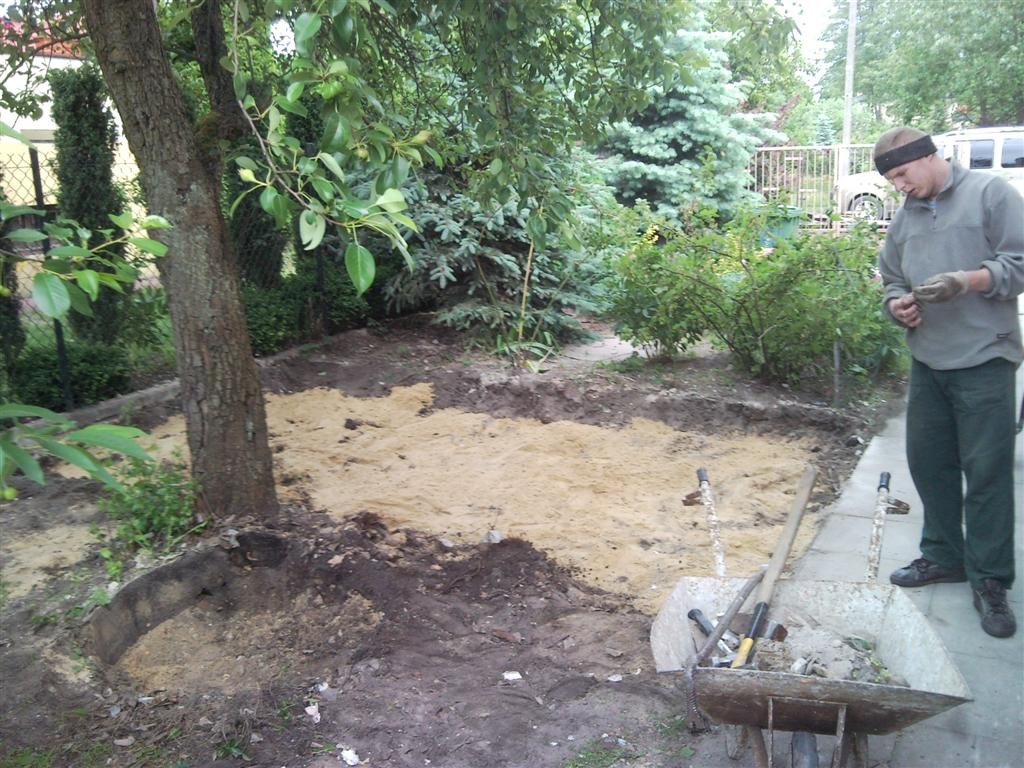 Usługi porządkowe - sprzątanie po inwestycjach — zdjęcie 7