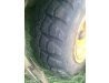 Rozrzutnik Obornika 10 Ton i 12 Ron HILL — zdjęcie 4