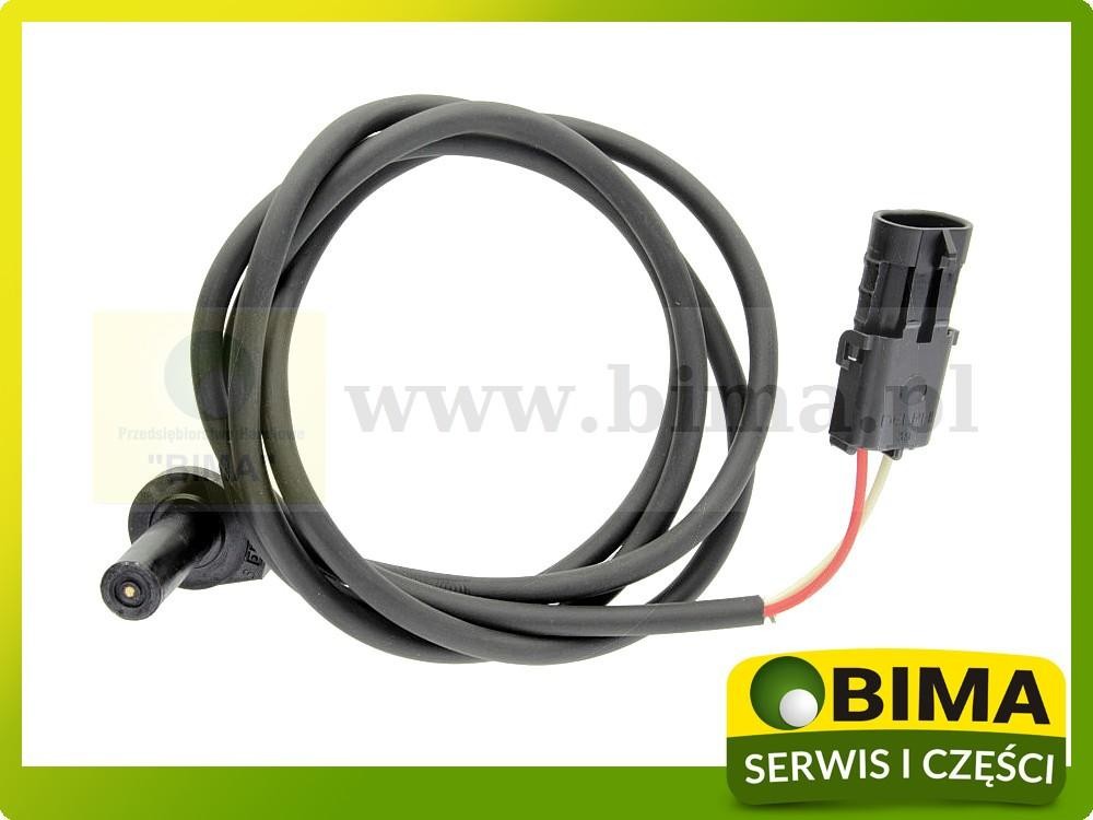 Czujnik obrotów silnika Renault CLAAS 110-14,110-54 — zdjęcie 1