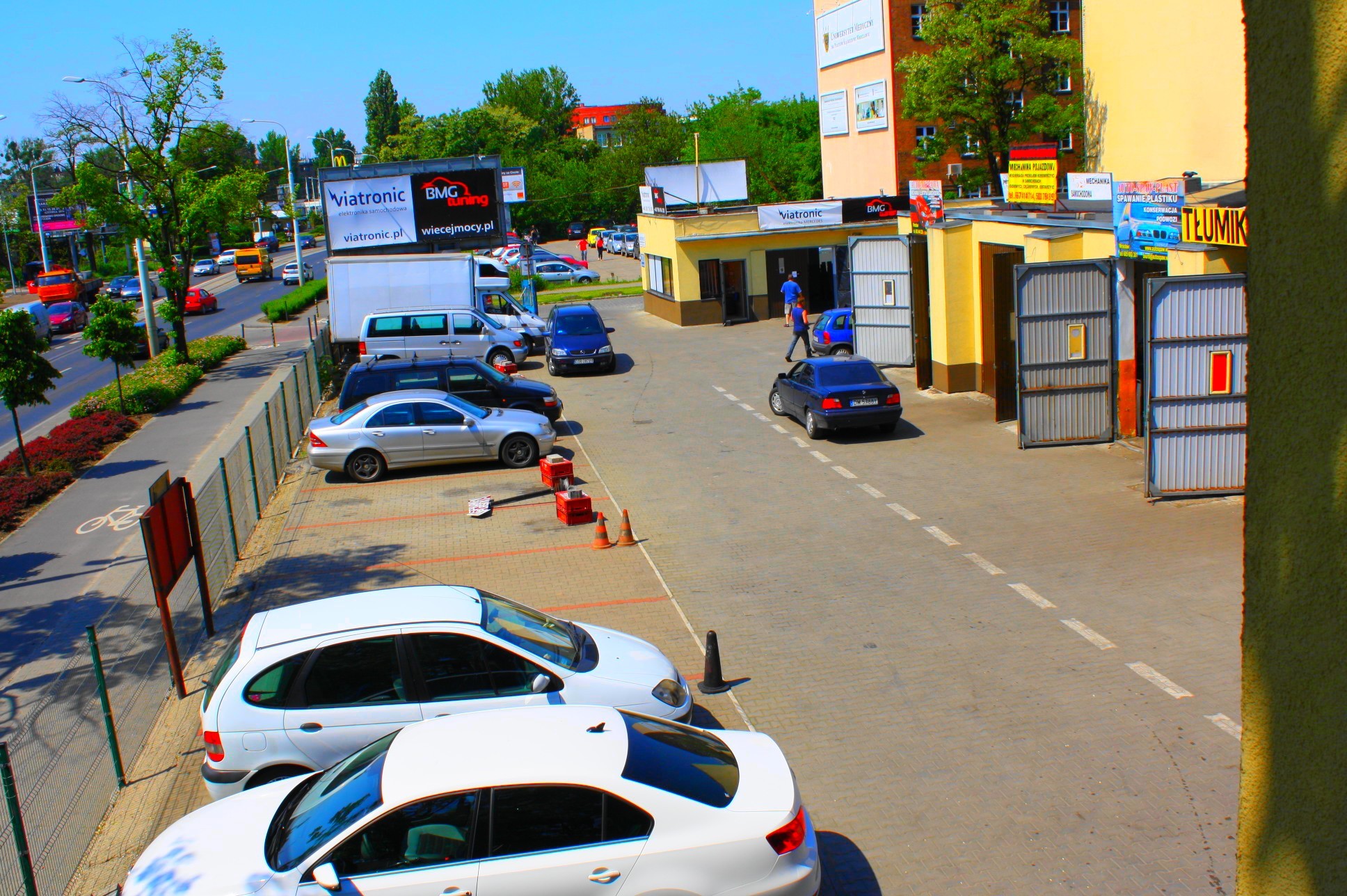 Kup gotowy biznes z najemcami Wrocław — zdjęcie 1