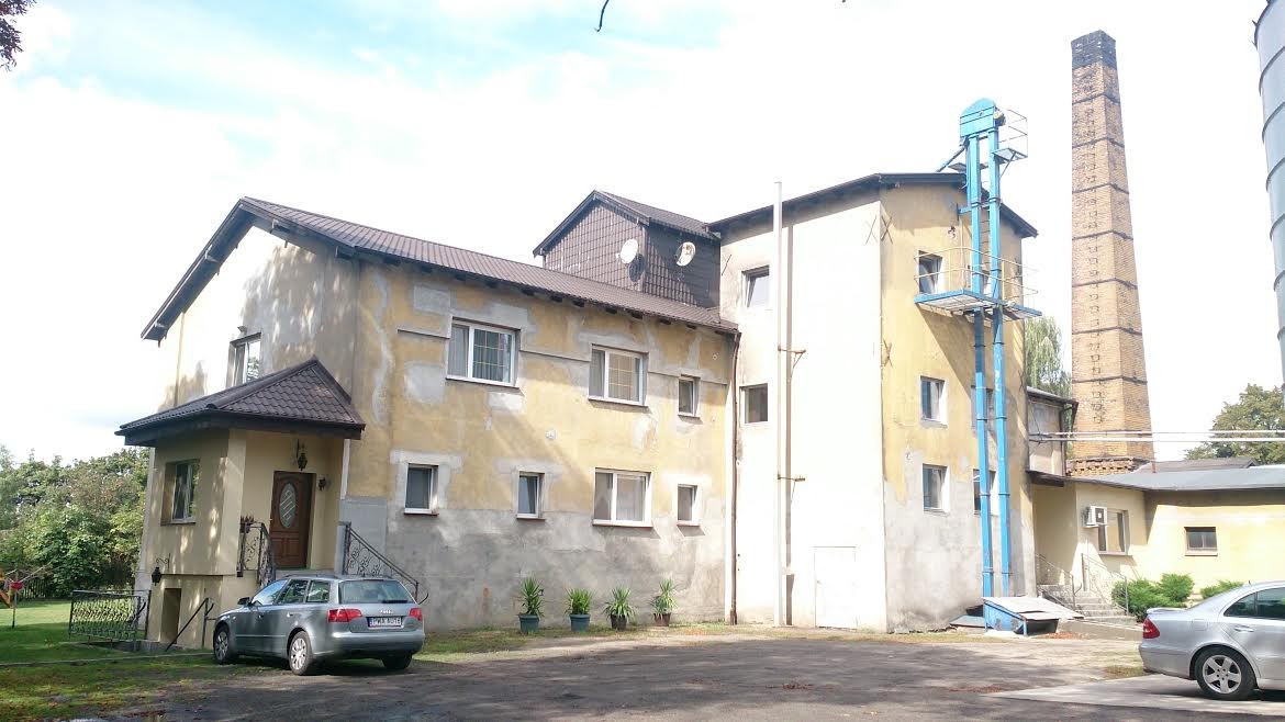 sprzedam czynną gorzelnie — zdjęcie 2