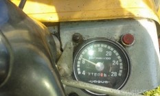 Traktor w dobrym stanie  — zdjęcie 5