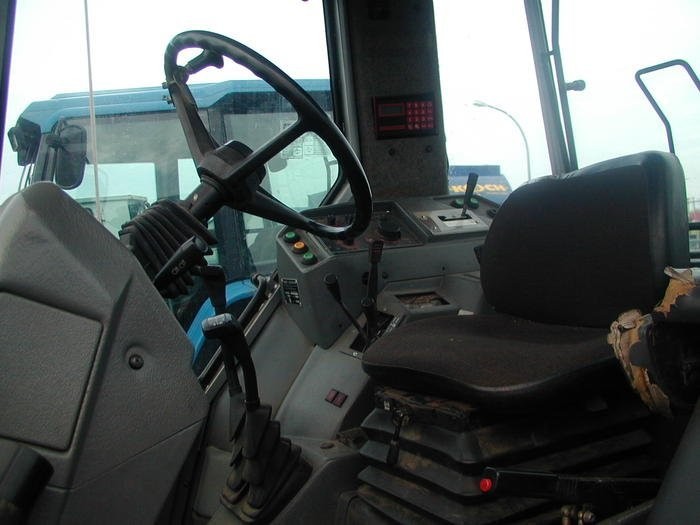 Massey Ferguson 3095 — zdjęcie 4