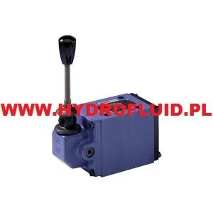 Rozdzielacz 4WMM10 REXROTH - tel.781 118 827 — zdjęcie 1