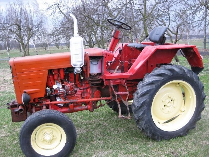 Władimirec T-25, 1989, rewers   — zdjęcie 1
