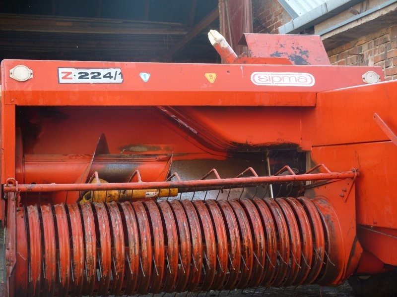 Sipma z2241 r 1995 tanio