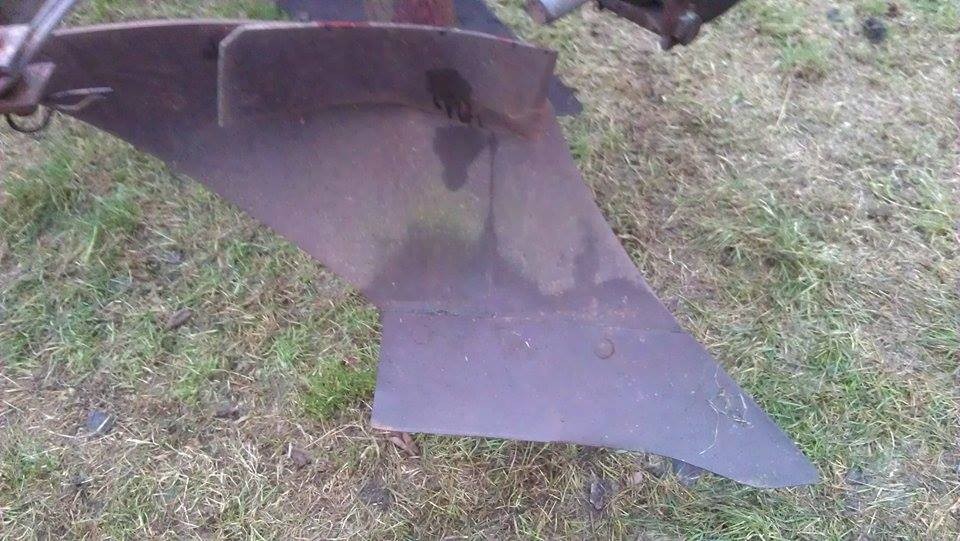 Sprzedam PLUG 3 skibowy Grudziadz — zdjęcie 4