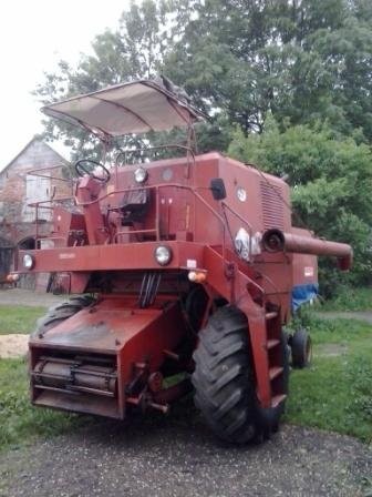 Bizon super Z0-56 - 1986 — zdjęcie 1