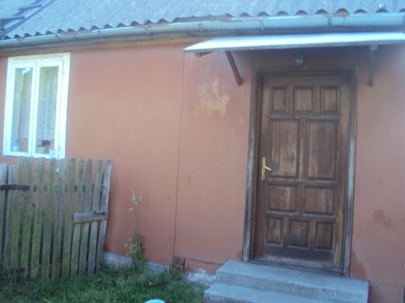 sprzedam dom na wsi — zdjęcie 4