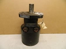 Silnik TRW TORQMOTOR 090 MAB-100 710-0100-510-000 — zdjęcie 1