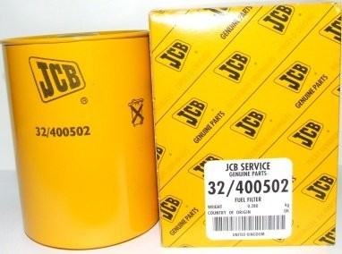 części zamienne JCB, CAT- Oleje, filtry, smary — zdjęcie 3