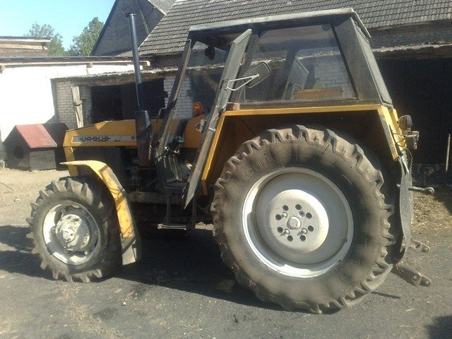 Sprzedam ursus 914 — zdjęcie 3
