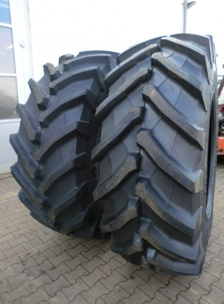 Trelleborg M900 - 710/75R42 — zdjęcie 2