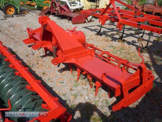 Kuhn HR 300 - 1990 — zdjęcie 2