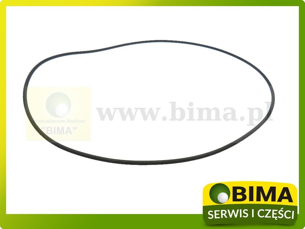 Oring kosza Renault CLAAS Ergos 85,90,95 — zdjęcie 1