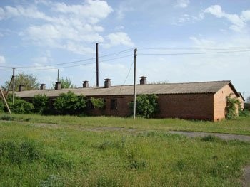 Ukraina.Gospodarstwo rolne, 800ha z zabudowaniami — zdjęcie 2