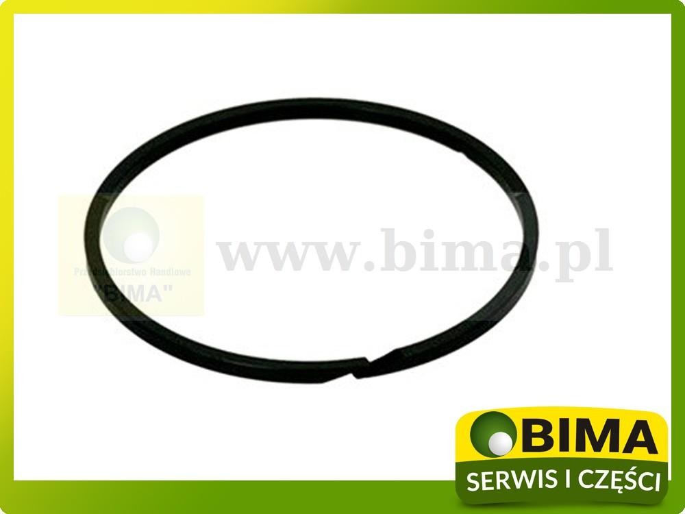 Pierścień uszczelniający Ford New Holland T5.115,T4020
