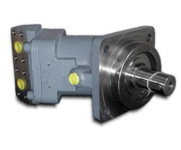 Silnik Hydromatik 125EV1RP1V1000 — zdjęcie 2