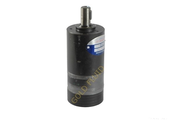 silnik OMR 315 Sauer Danfoss OMR 315 — zdjęcie 2