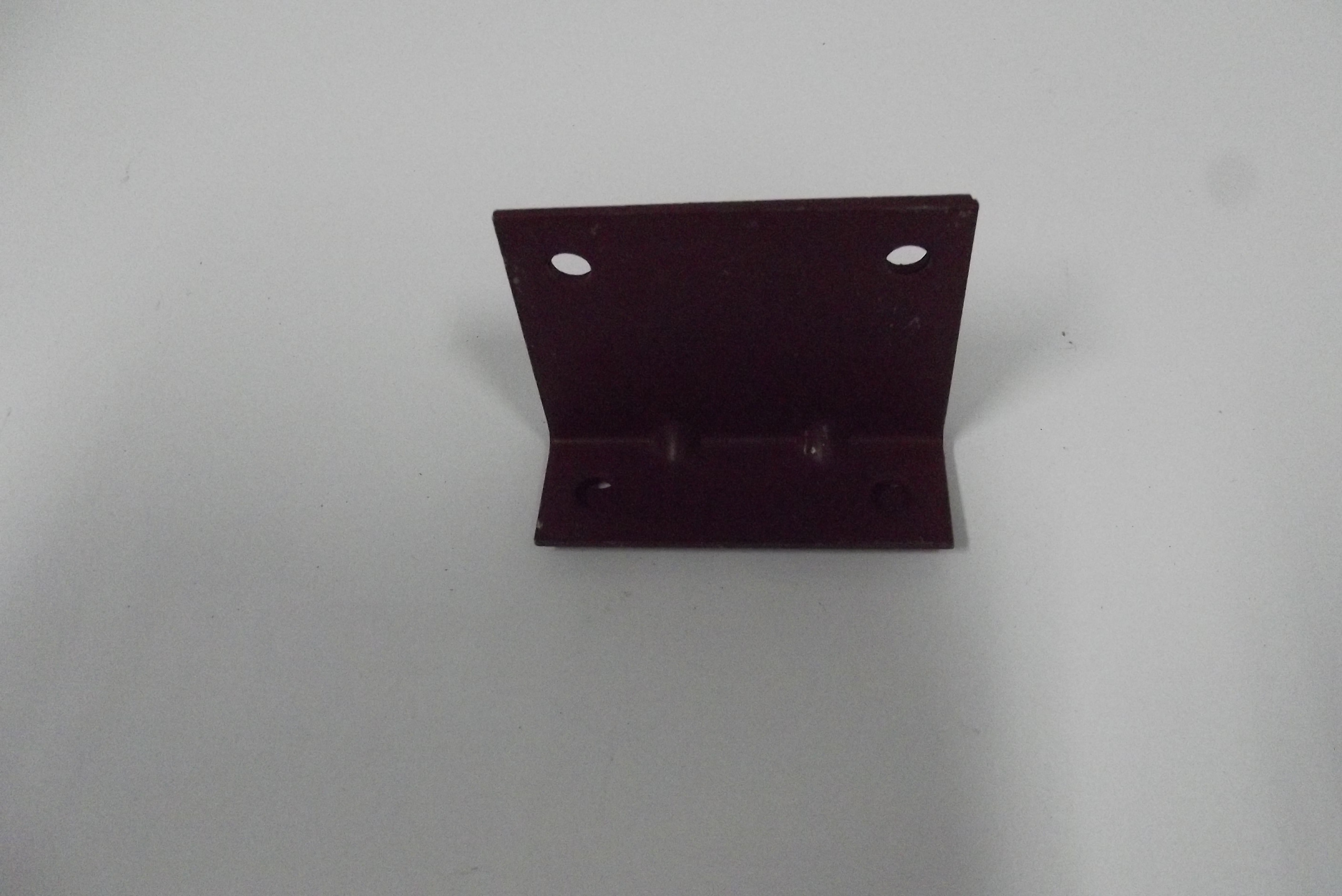Wspornik lampy przedniej kierunkowskazu MF 3/MF4/URSUS 3512/4512 — zdjęcie 2
