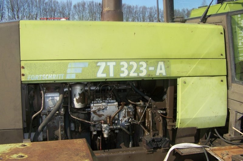Forsznit zt 323-a — zdjęcie 2