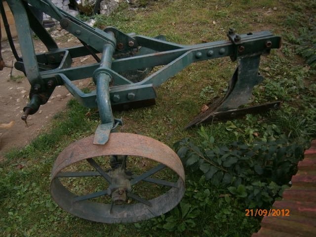 Steyr t-180 - 1949 — zdjęcie 5
