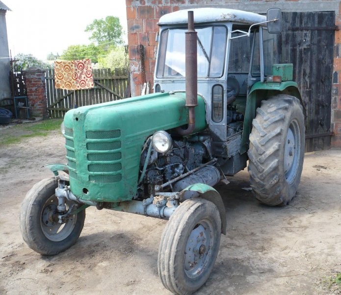 URSUS C-4011