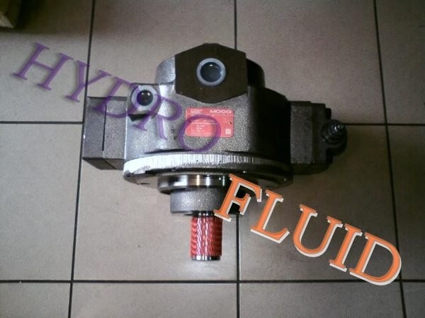 RKP 0514300 POMPA MOOG/RKP/NOWE!!!-HYDRAULIKA — zdjęcie 2