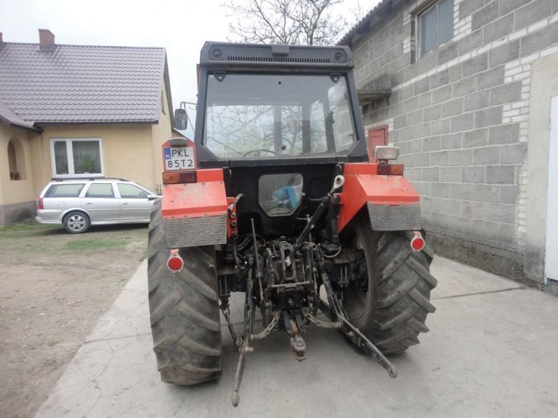 SPRZEDAM URSUSA 4514 — zdjęcie 5