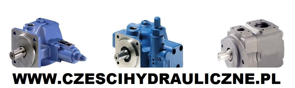Pompa hydrauliczna REXROTH A10VSO45/32, A7VO160 — zdjęcie 3