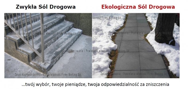 EKO Sól Drogowa
