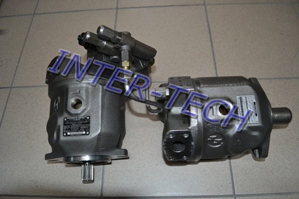REXROTH  A10VO28DFR1/31R-PSC62N00  / FIRMA /PERZÓW — zdjęcie 1